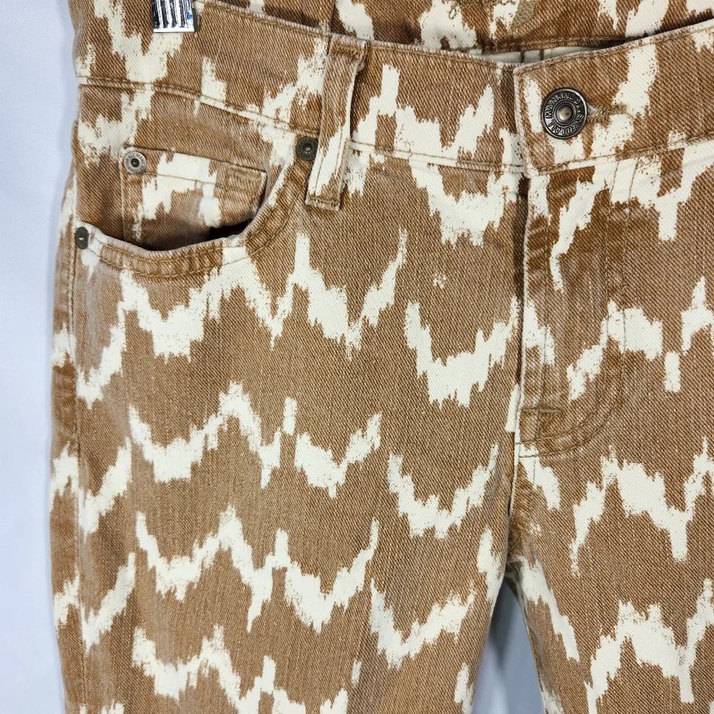 7 For All Mankind all mankind
